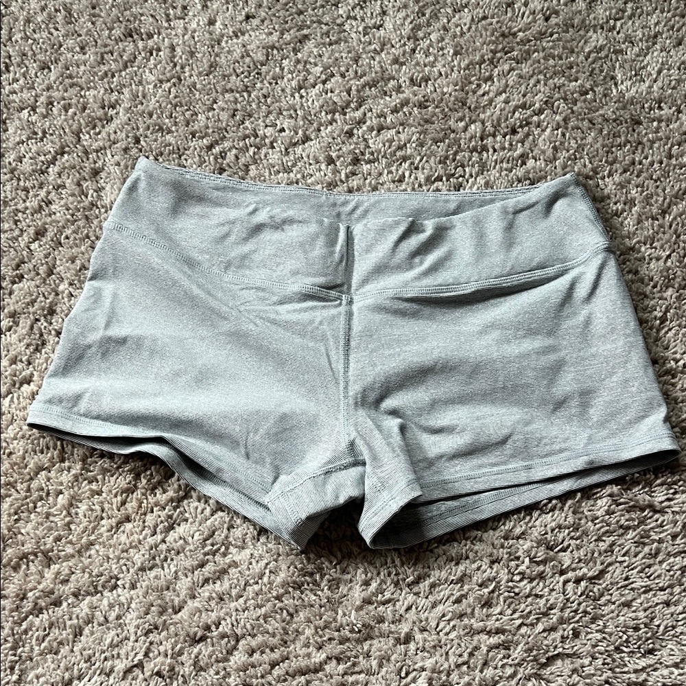 Born Primitive Booty Shorts